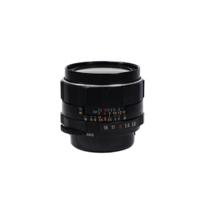 Used Takumar 28mm F3.5 SMC